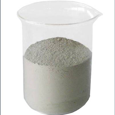 High-Performance Expansion Additive for Concrete