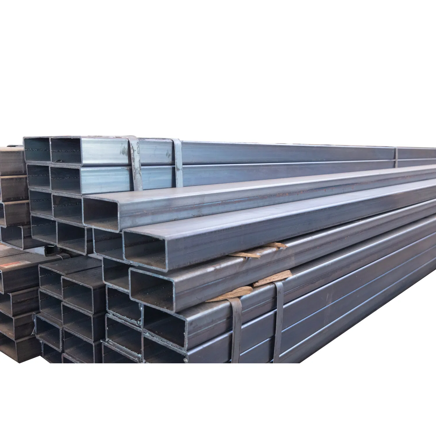 Square Stainless Steel Tube and Pipe for Bridge (CZ-SP25)