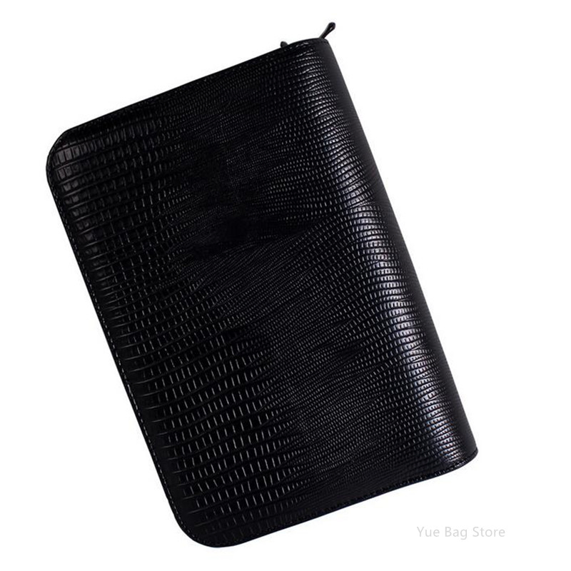 Professional Hairdressing Hair Scissors Bag Hair Shear Scissor Storage Bag