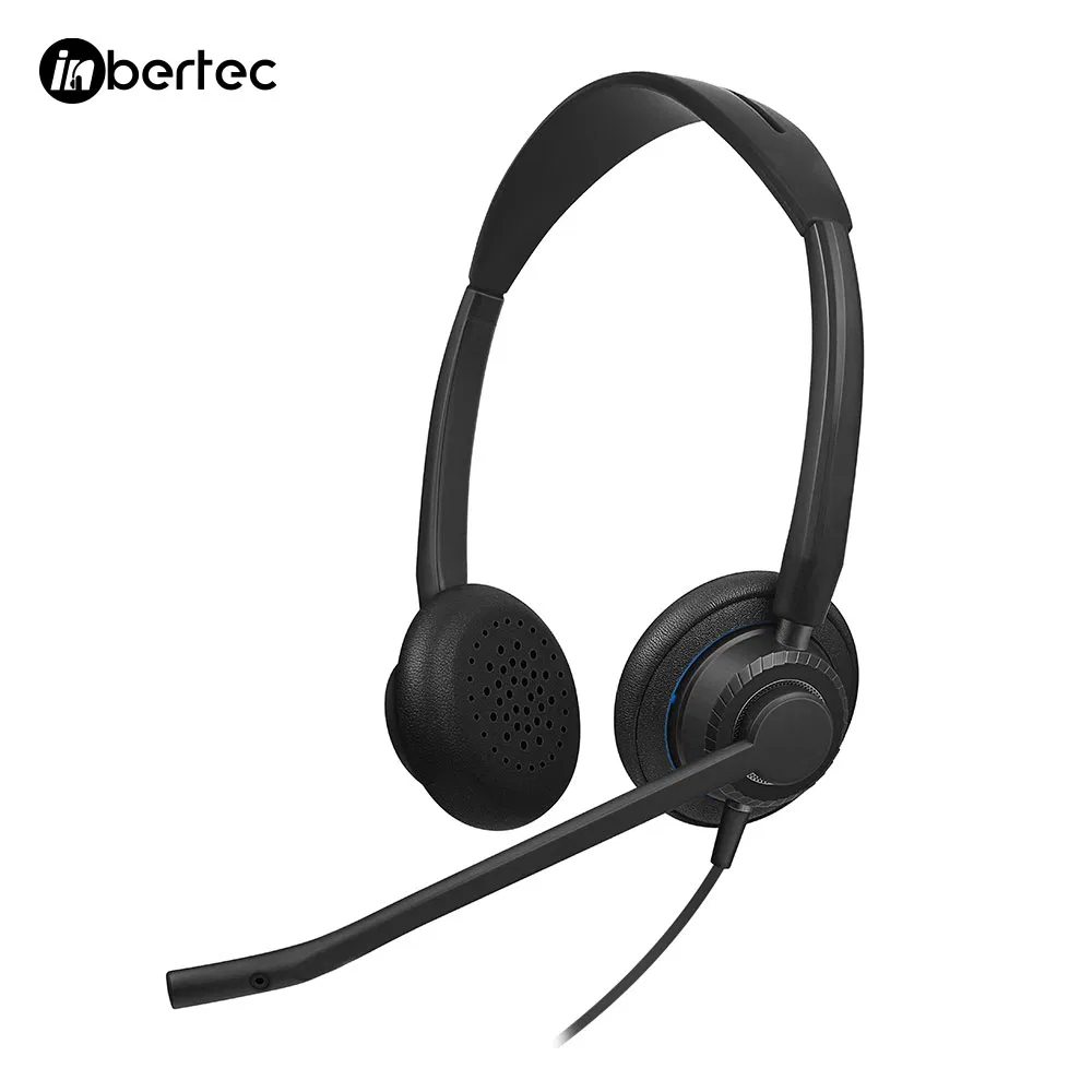 Профессиональная гарнитура USB для Microsoft Teams