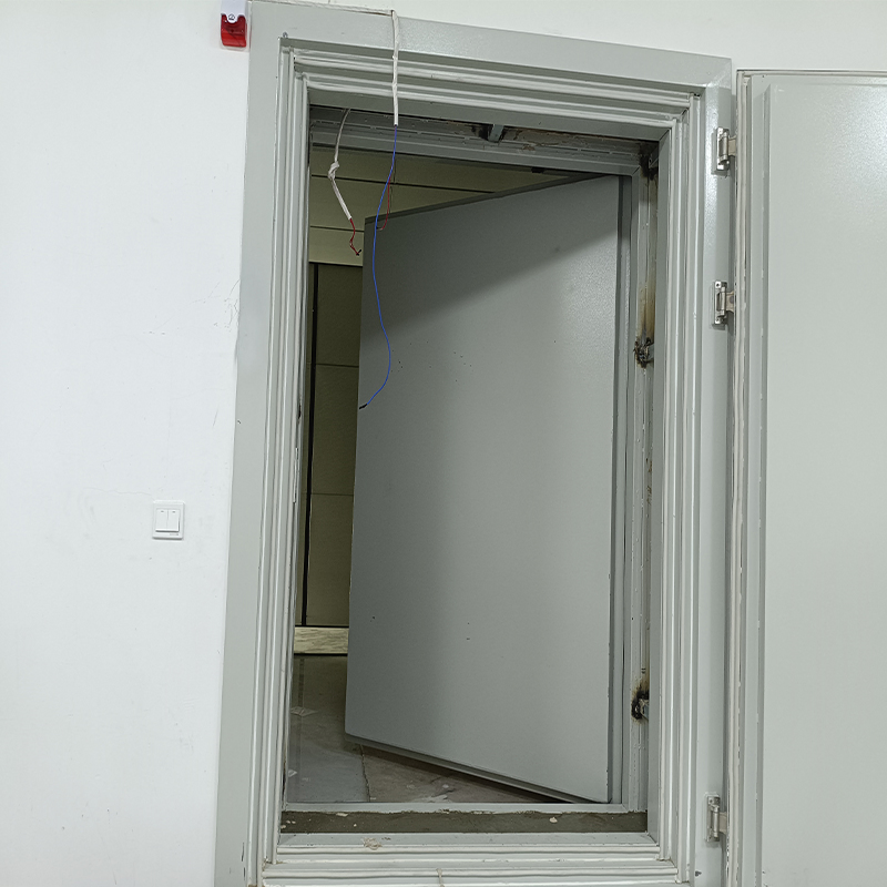 Flat Anechoic Chamber Can Measure Product Noise Directly From The Manufacturer