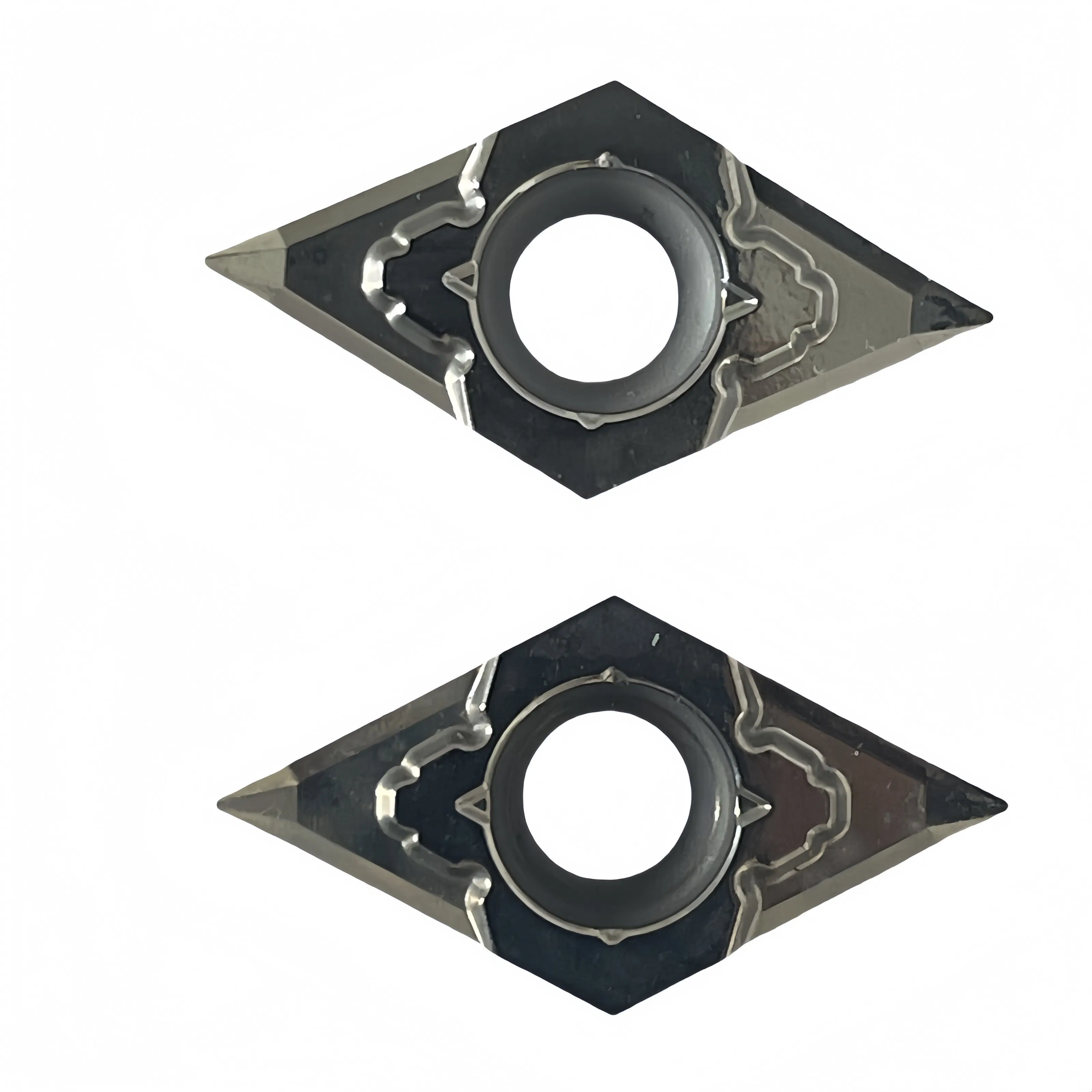 Алмазные пластины PCD CBN для ЧПУ станков