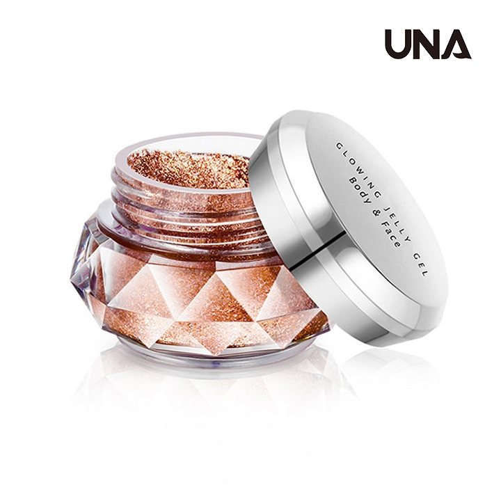 Waterproof Makeup Cream Highlight Private Label