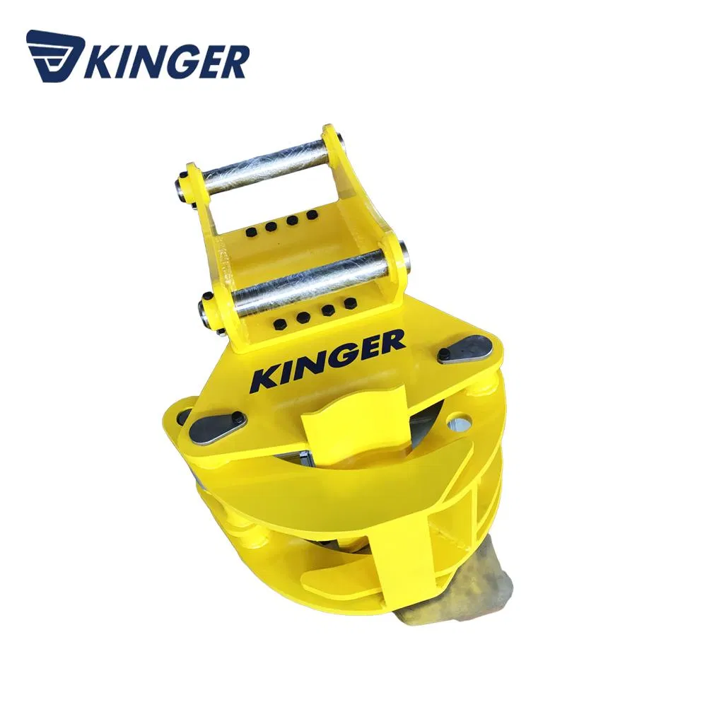 Agricultural Cutting Tree Excavator Tree Shear Scissors