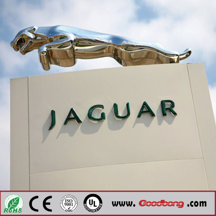 Outdoor Advertising Lighting LED Sign Billboard