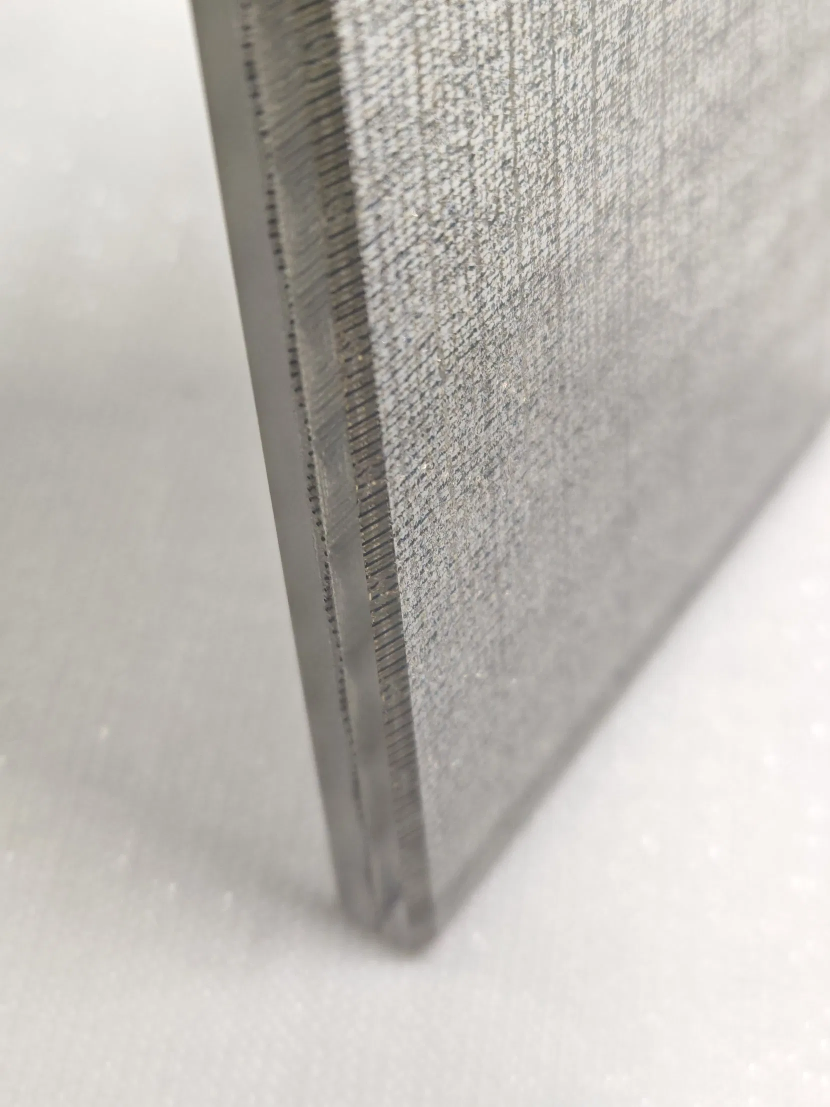Clear Laminated Glass Panels for Superior Visibility and Strength