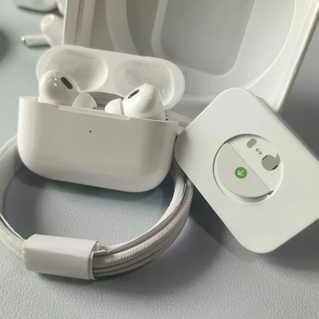 Earbuds Headset Warehouse PRO 2 3 4 Pods PRO2 Air Max Bluetooth Wireless Earphone Tws Anc Headphone