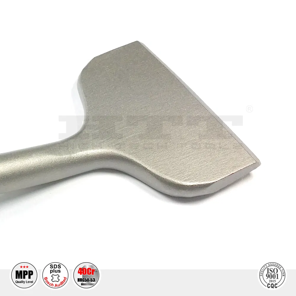 Долото SDS Plus для плитки, керамики, фарфора