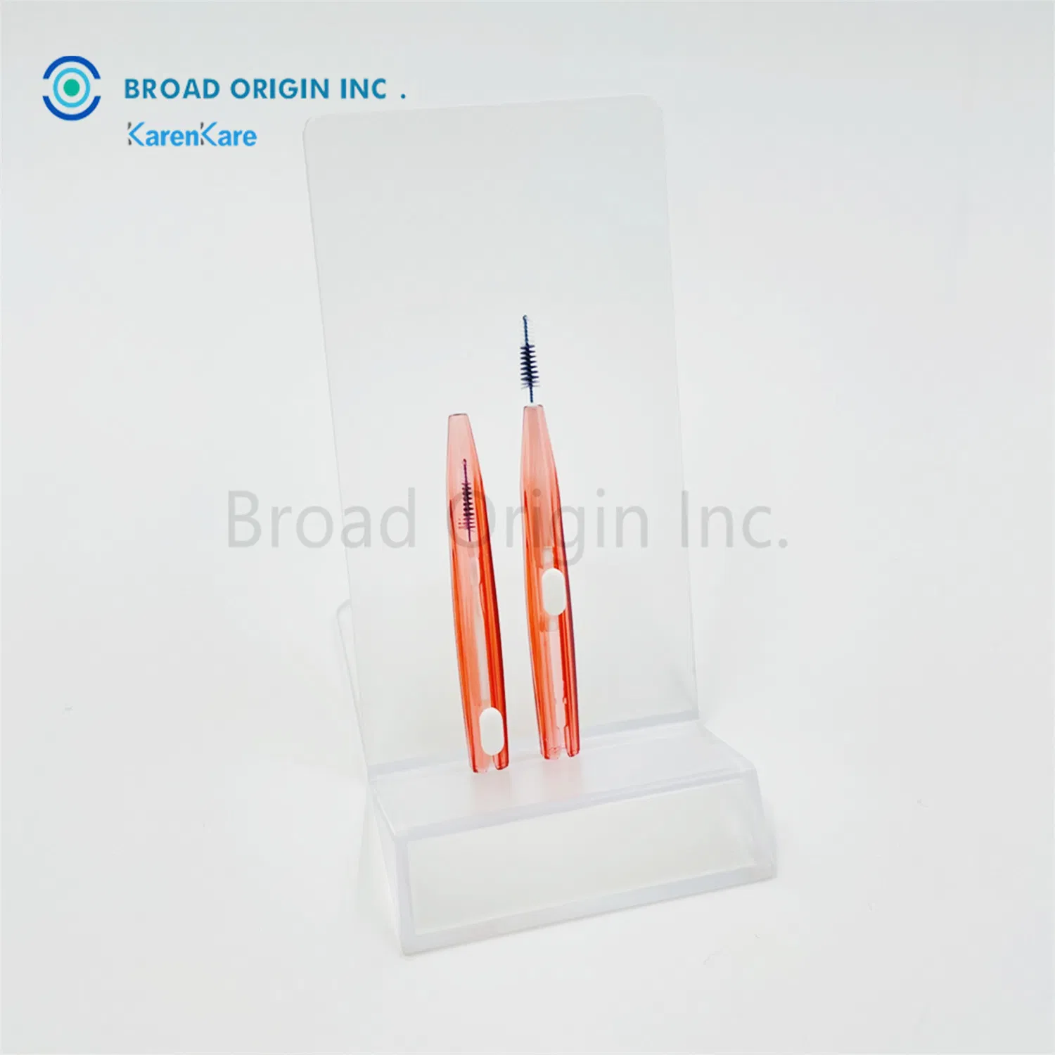 Felixable Interdental Toothbrush Tooth Pick Interdental Brush