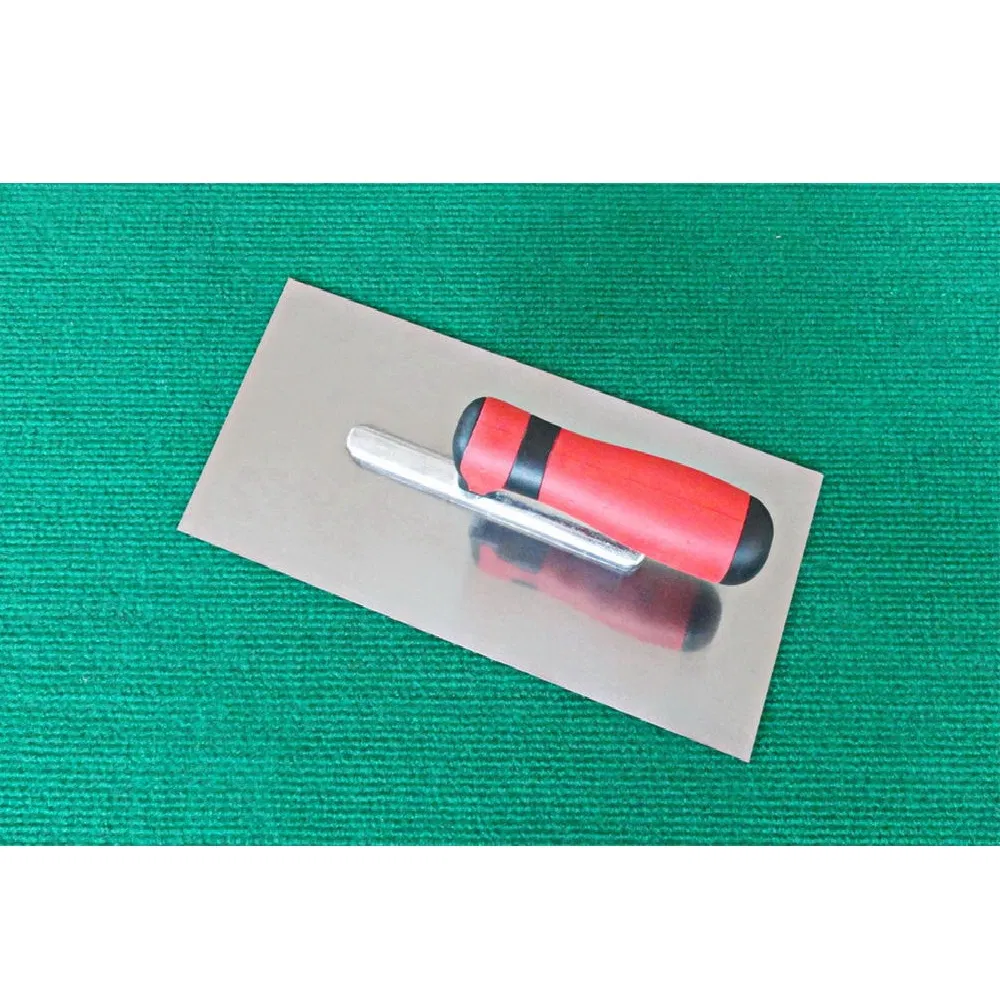 Plastering Trowel with New Packing