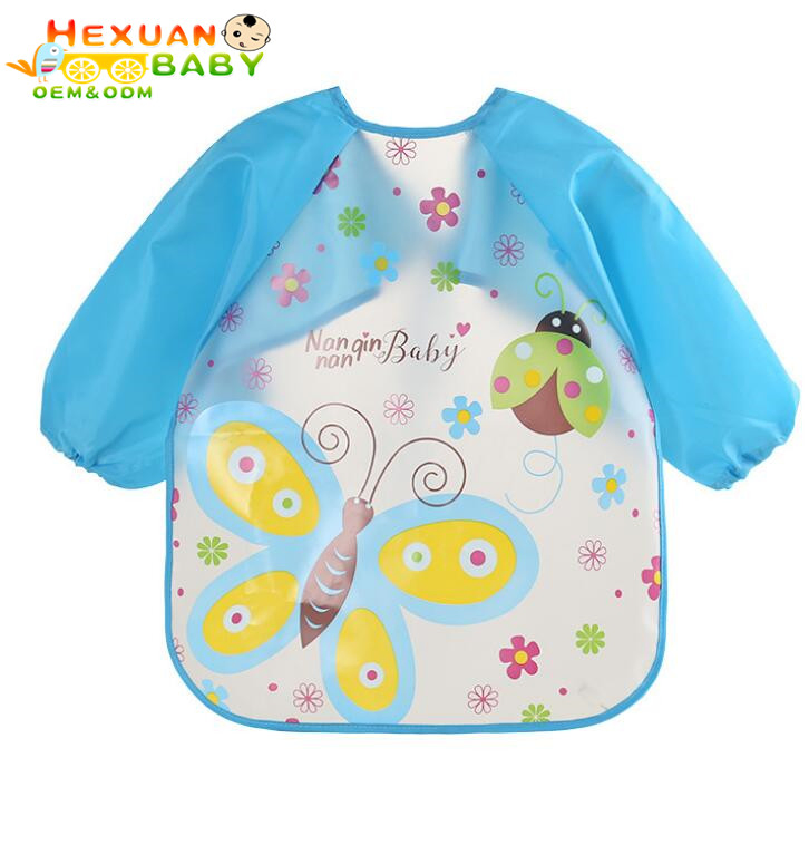 Durable Waterproof Overclothes for Kids - Feeder Cover Protection