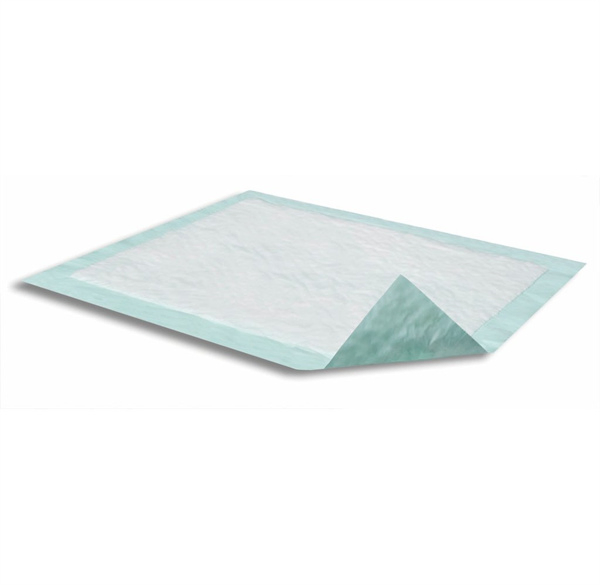 Breathable Extrasorbs Underpad