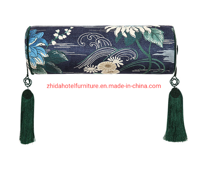 Modern Classic Zhida Textile Upholstery Cushion Sofa Fabric