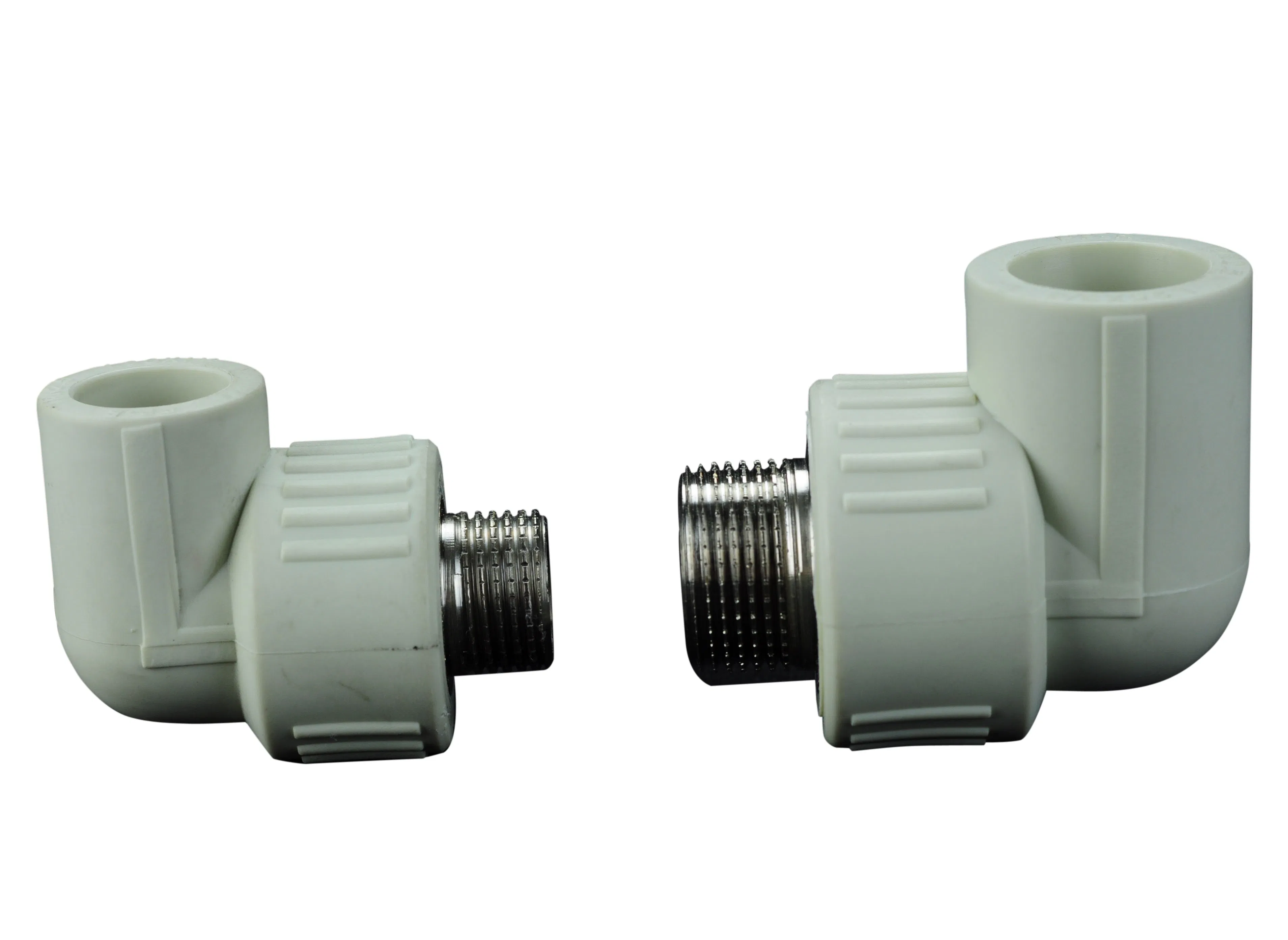 PPR Fitting Male Straight Fittings