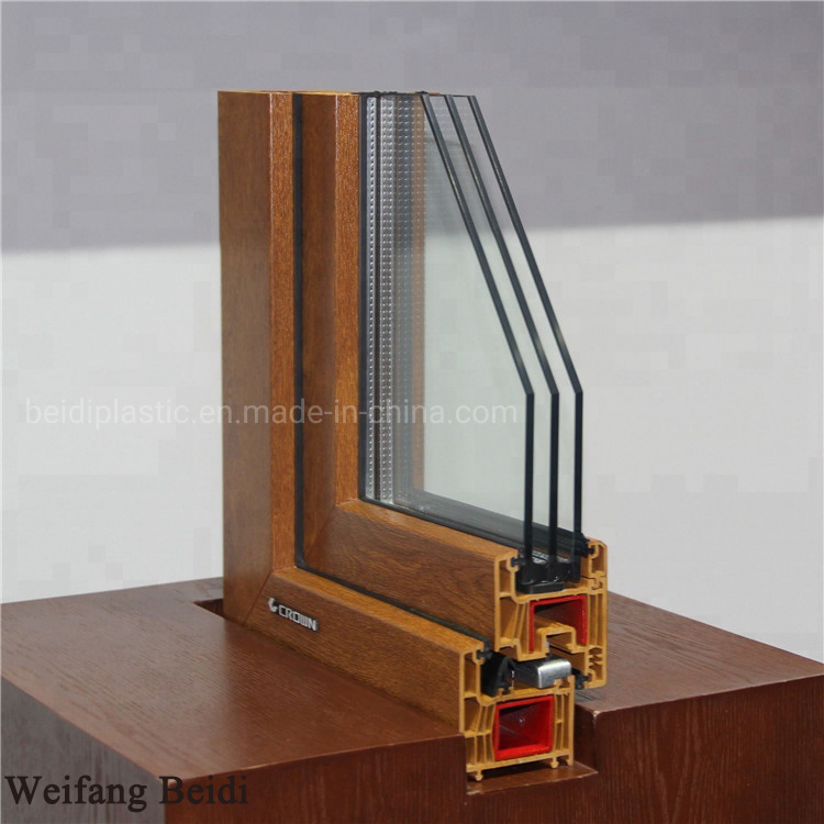 China Top 2 Customizable Baydee Casement Windows and Doors for Modern Homes