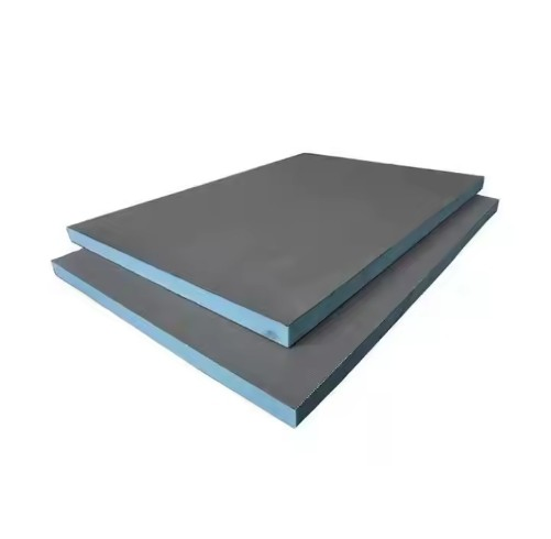 Polystyrene XPS Tile Backer Board Premium XPS Boards Product Type