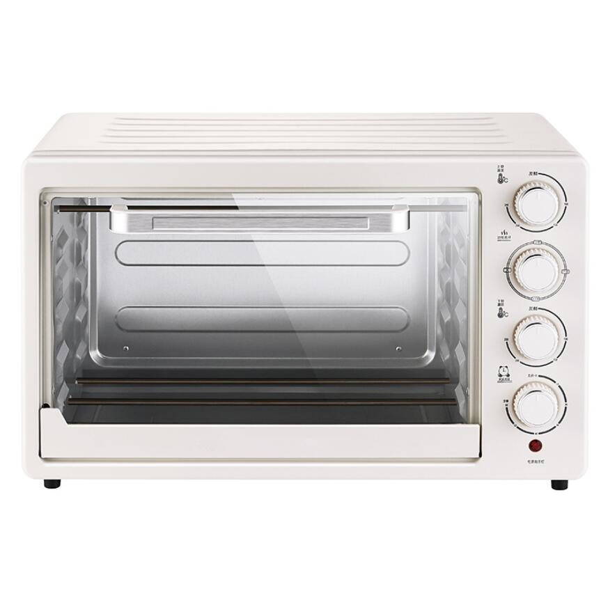 Household Baking Oven Large Capacity Fully Automatic Multi-Functional Electric Oven