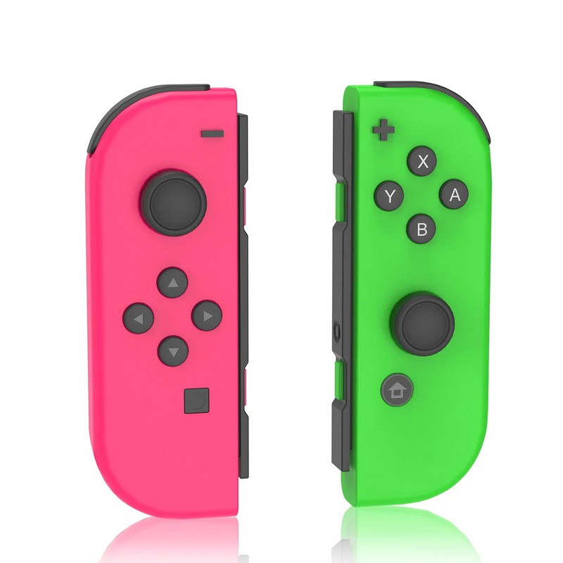 Игровой контроллер Joy Con для Nintendo Switch