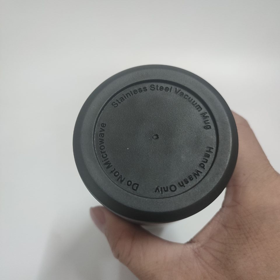 High Quality Stainless Steel 500ml Vacuum Bottle with Temperature Display