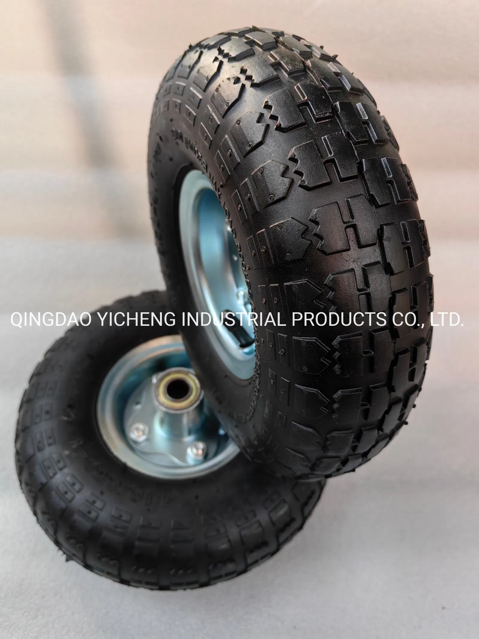 High Quality Wheel for Wheelbarrow Hand Trolley with Best Price