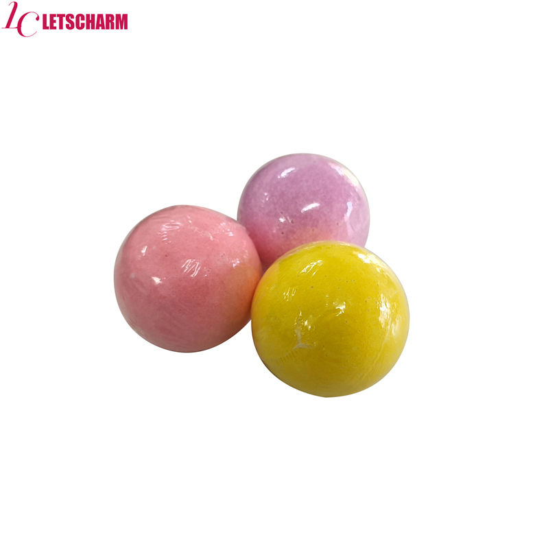 Ls004 Private Label Customizable 12PCS Bath Beads Gift Set