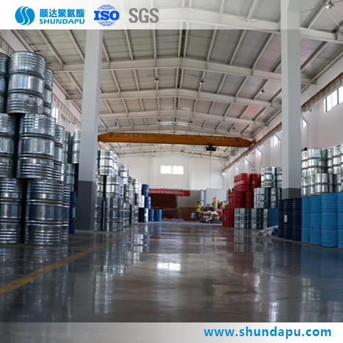 Flame Retardant Tcpp for Rigid Polyurethane Foam Usage