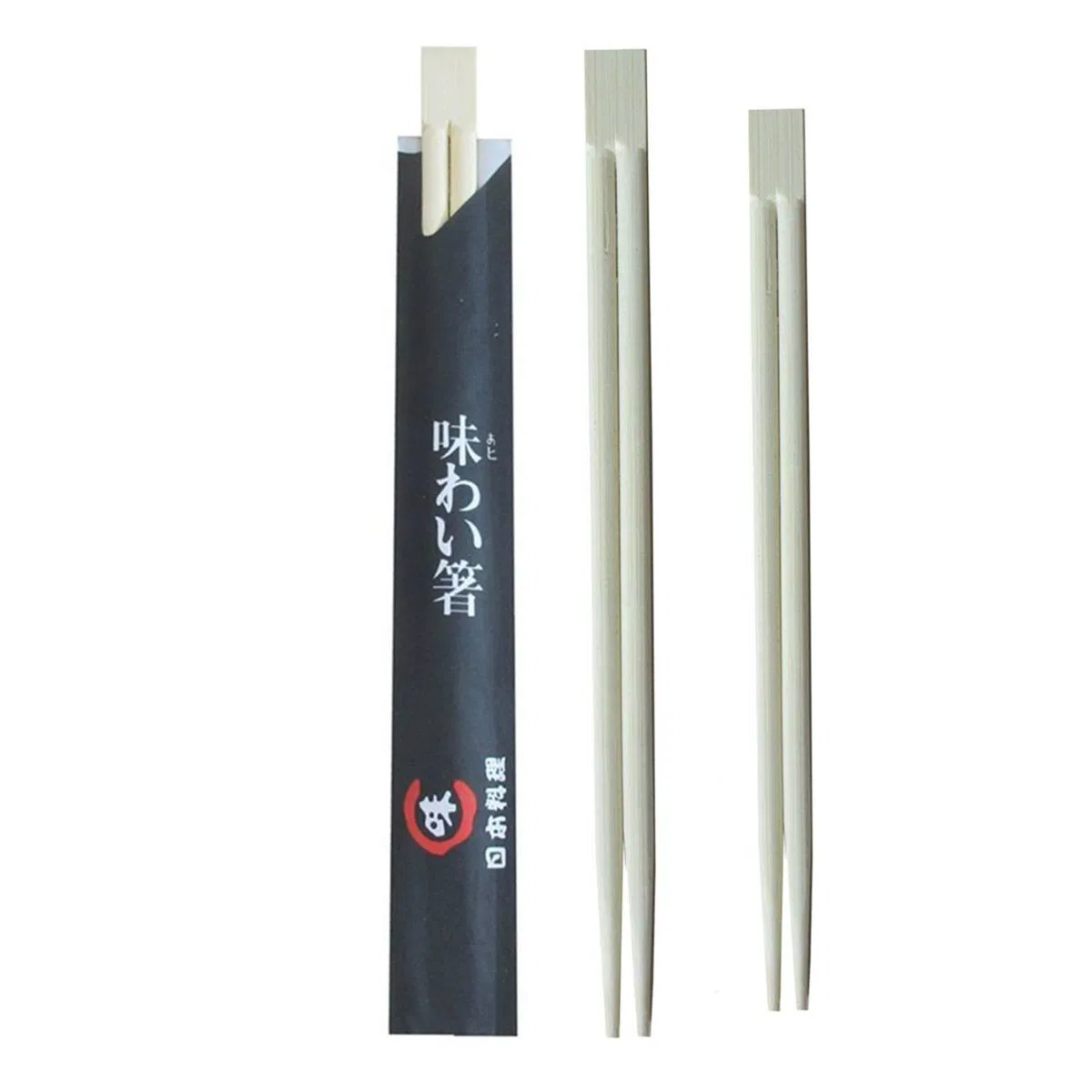 100% Natural Eco-Friendly Good Price Reusable Bamboo Chopsticks