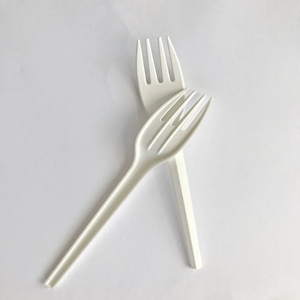 Eco-Friendly Disposable Cutlery Set with Free Samples OEM Brand