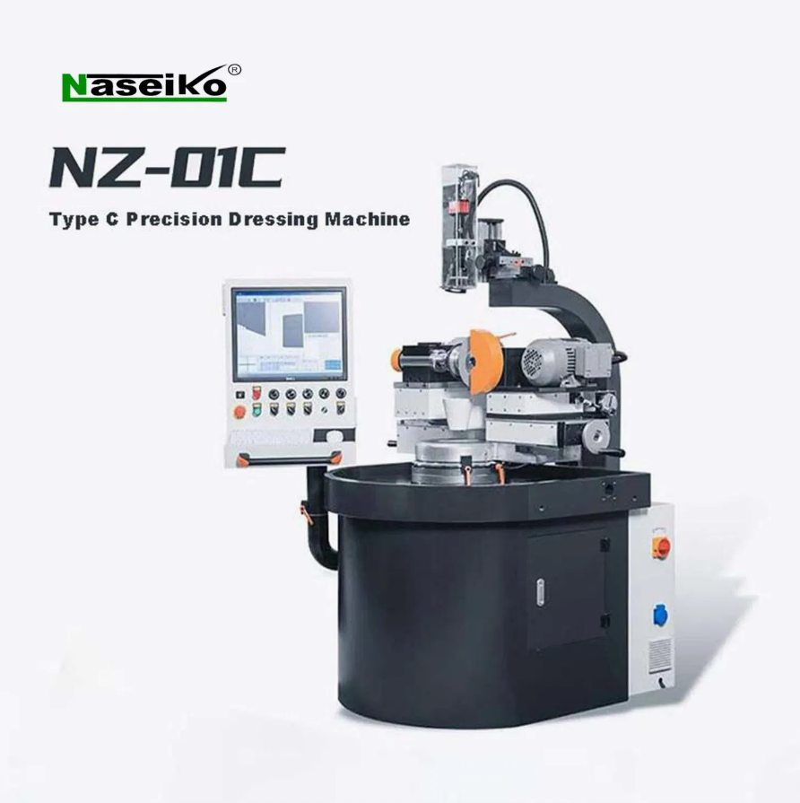 Заточной станок Naseiko с автоправкой