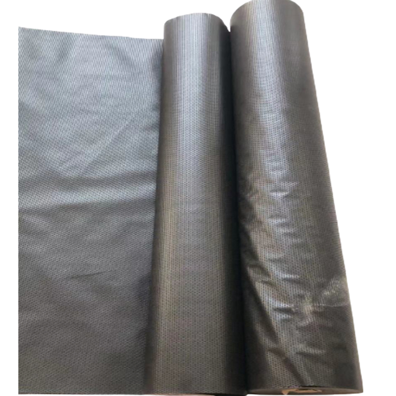 Natural Agricultural Non Woven Fabric for Ground Cover&Weed Control