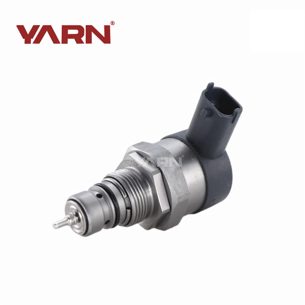 Регулятор давления топлива Common Rail 0281002507