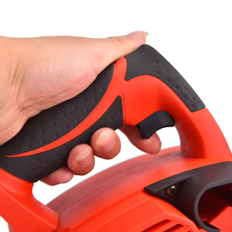 Электрорубанок ручной GLGW 620W для дерева и металла