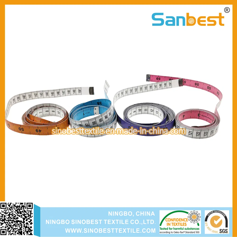 Hot-Sale Measuring Tape for Garments