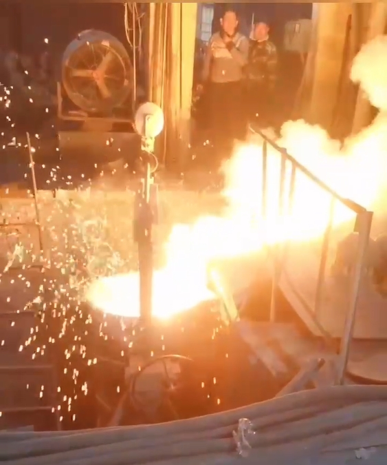 China Supply Steel Shot High Quality Casting Treatment Matallurgical