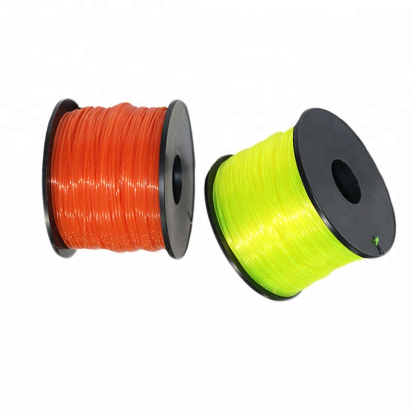 0.6 mm - 1.0 mm Nylon Masonry Line for Construction Tools