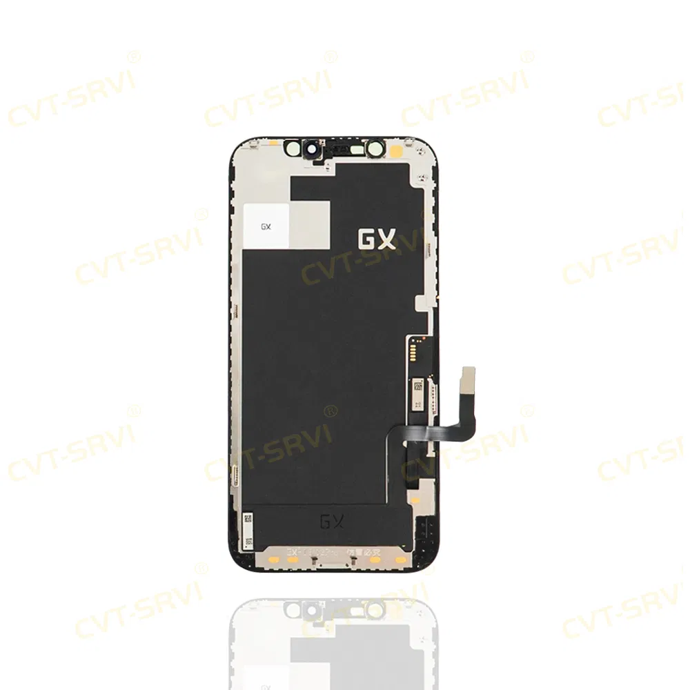 OEM/ODM Warmly Accept Pantalla PARA Celulares L Mobile Phone Accessories Gx Quality LCD Screen Display for iPhone 11 12 12promax 13promax X Xr Xs