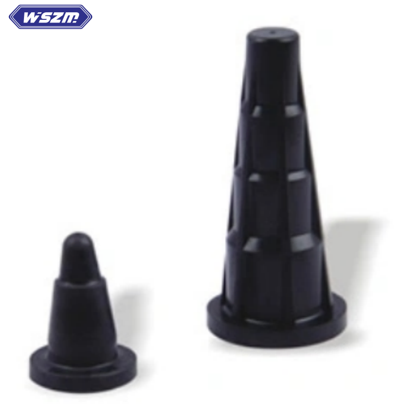 Auto Parts Connector Caps PC Type End Cap Waterproof Cable Caps