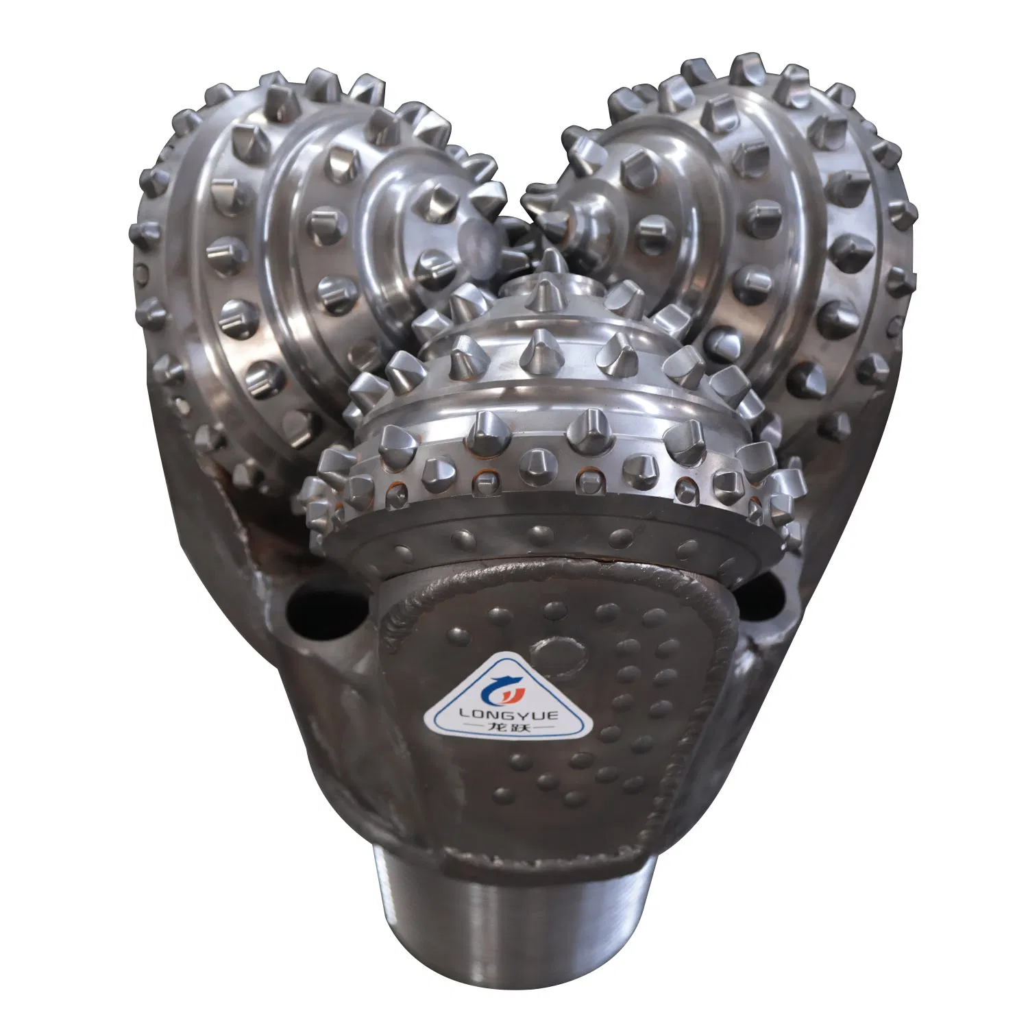 12 1/4 Inch IADC 637 Tricone TCI Rock Bit for Sale