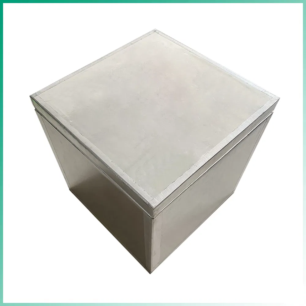 Maximum Cooling Efficiency Cooler Box for Keeping Temperature Range 2~8 Degrees Celsius in Longer Time Insulated Box