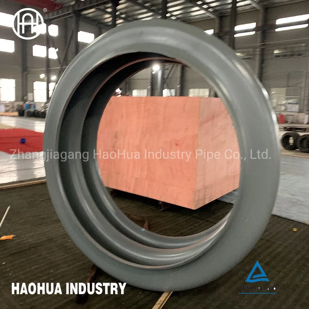 Thick Wall Expansion Joint Stainless Steel Corrugated Compensator for Heat Exchanger