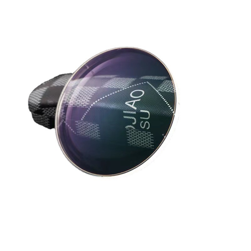 ODM PC Nylon Tri-Colour Dyeing Plexiglass Sunglasses Polarised Lenses