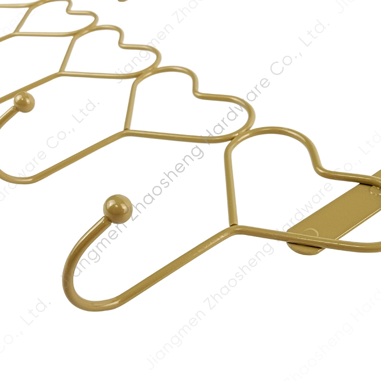 Bag Storage Coat Clothing Hooks Organizer Towel Holder Behind The Door Hanger Over Door Racks