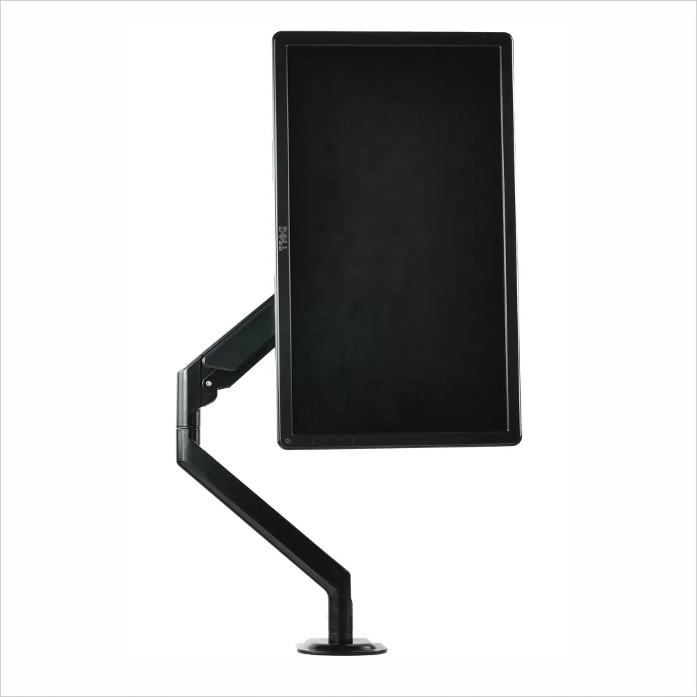 Кронштейн для монитора WS-Z100-B02, полный обзор, розовый