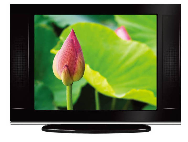 ЭЛТ-телевизор 21 дюйм HZJ-J11