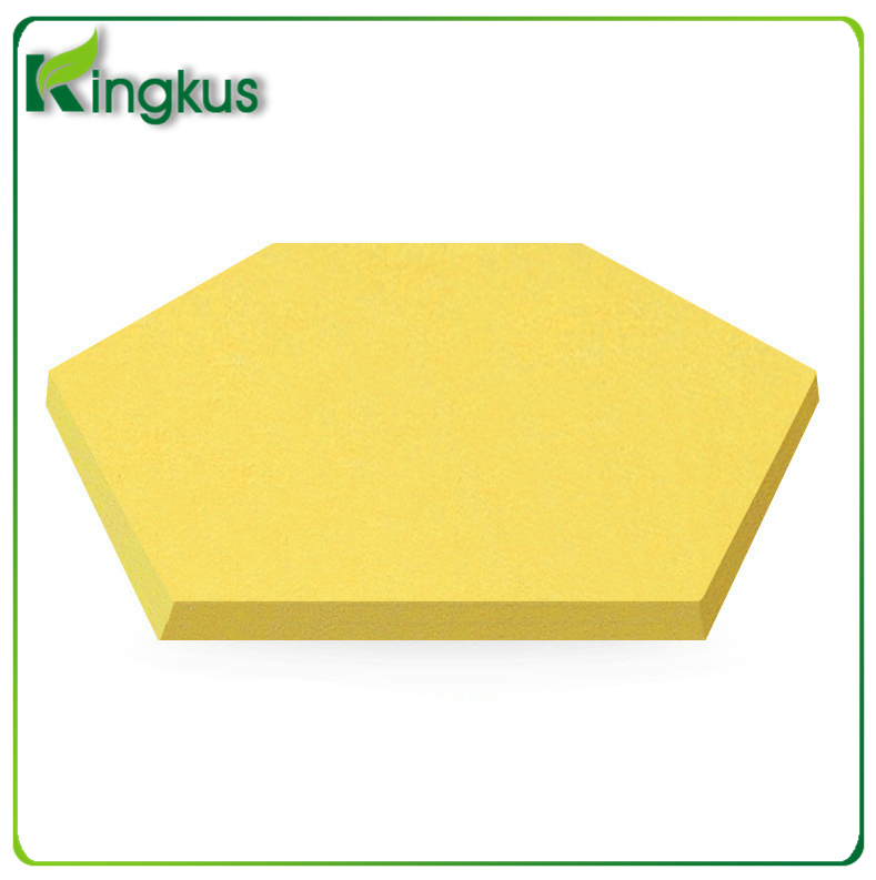 Good Pet Ceiling Tiles Suspended Acoustic High Quality Customized