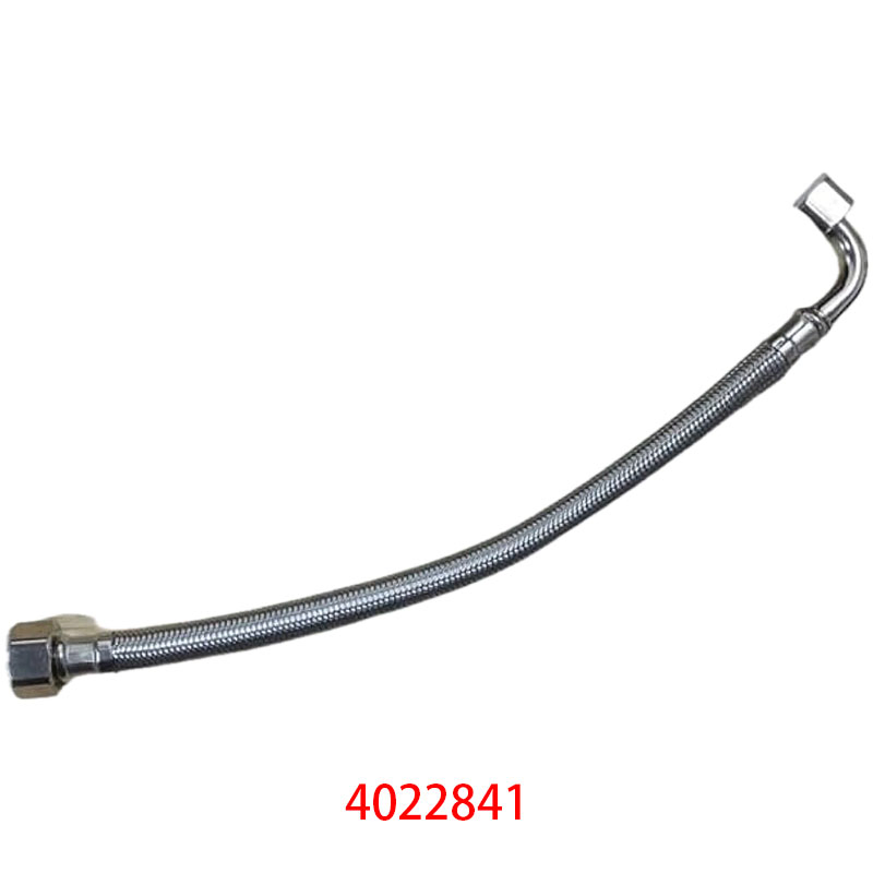 Гибкий шланг воздушного компрессора Cummins M11 4022841