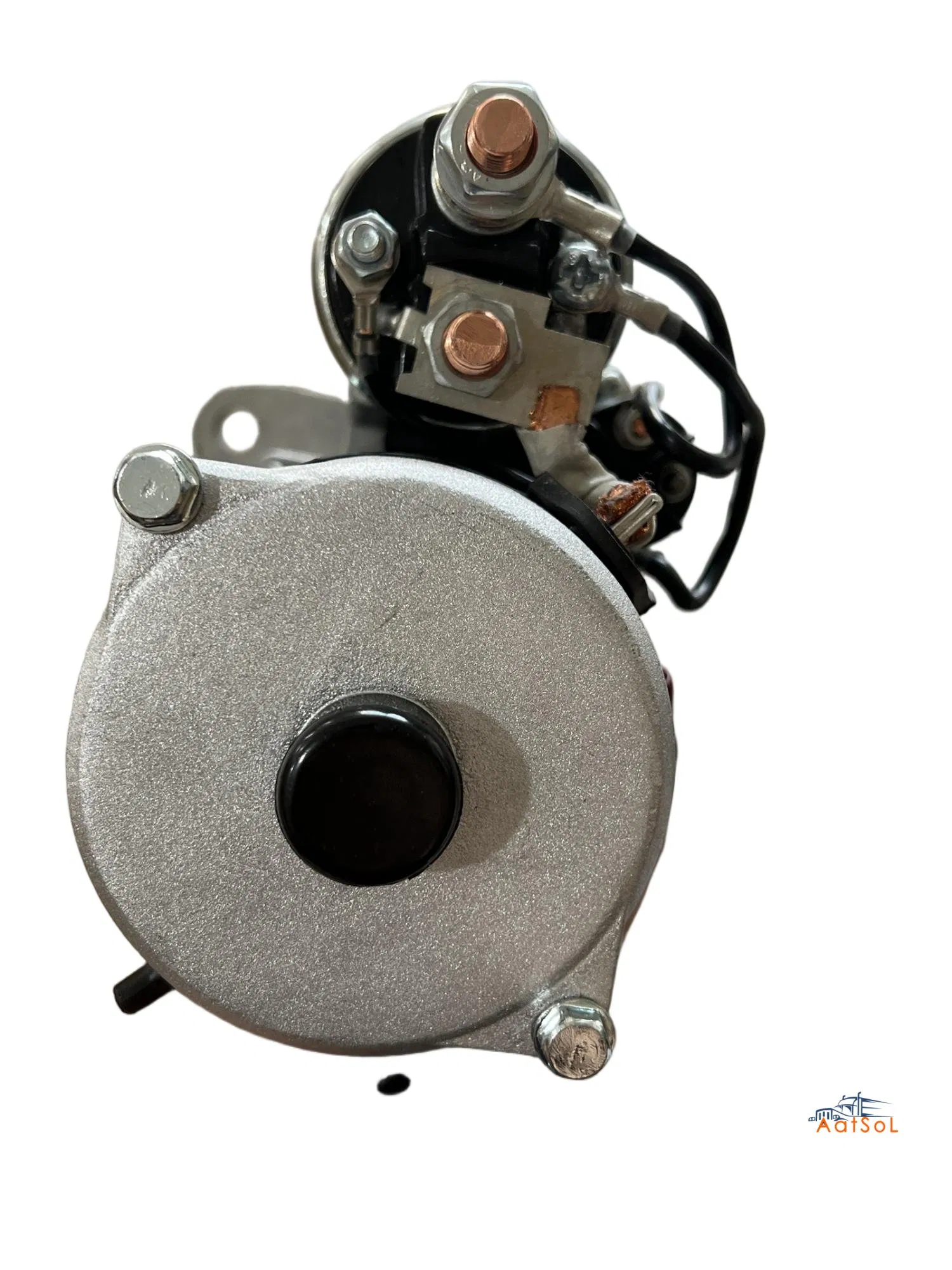 Стартер 10-ступенчатый 8200474