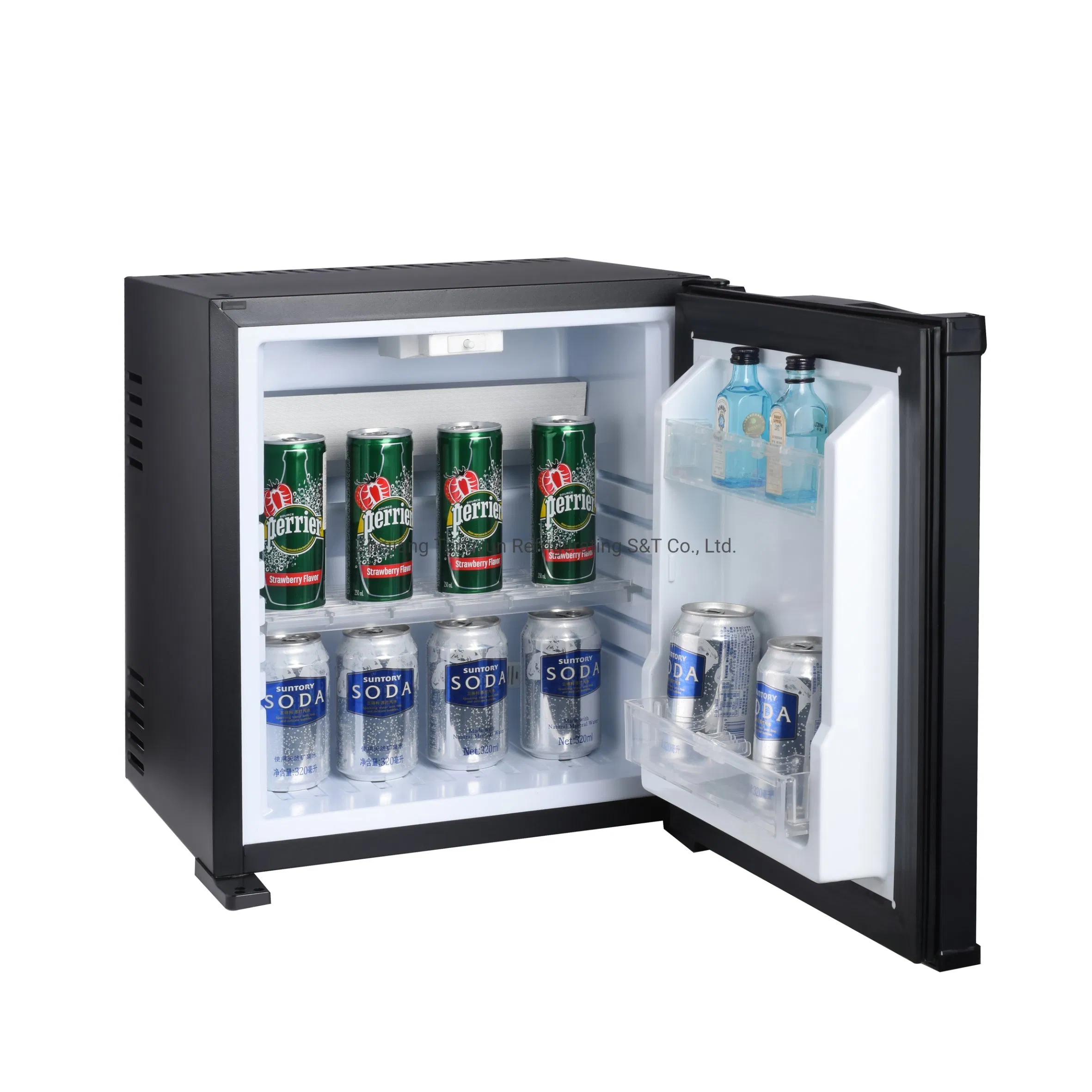 New Condition Hotel Room Absorption Mini Bar with Ce Certificate