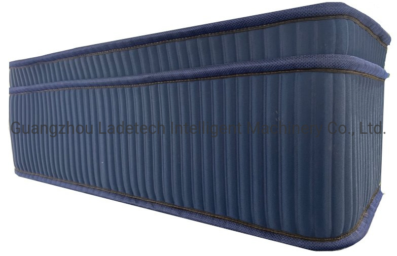 High Class Mattress Decorative Stitching And Sewing Border mattress border china factory[Knitted Fabric, Linen, Silk Fabric, Jacquard fabric (can be customized]