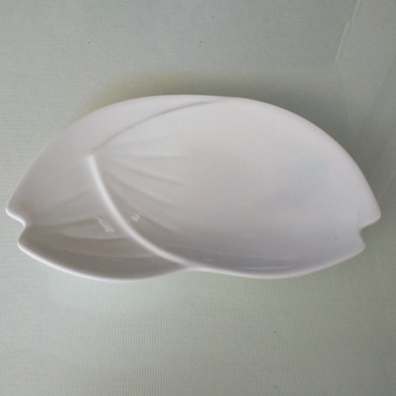 New Design Melamine Dinnerware Tableware Restaurant Plastic Dish Set
